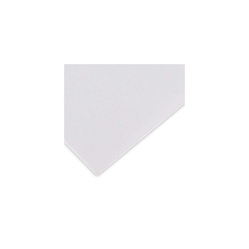 Papier Bristol Extra Lisse G Canson Feuille X Cm Et X Cm