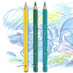 Crayons de couleur aquarellable Albrecht Dürer