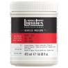 Médium gel mat Liquitex