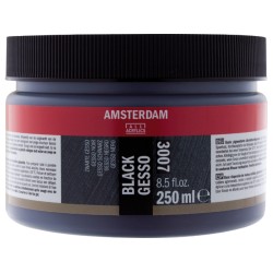 Gesso noir 3007 Amsterdam 