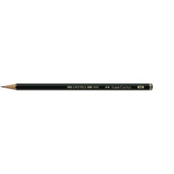 Crayons graphite Castell 9000