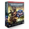 Set d'initation complet Warhammer 40000 - Edition recrue