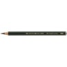 Crayon graphite jumbo Castell 9000