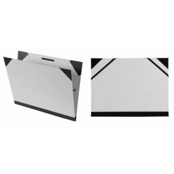 Papier carton à dessin motif Annonay Stock Photo