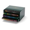 Coffrets Studio Box de feutres-pinceaux Pitt Faber Castell