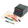 Coffrets Studio Box de feutres-pinceaux Pitt Faber Castell