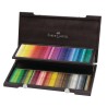 Coffret en bois de 120 crayons aquarellables Albrecht Dürer