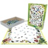 Puzzle 1000 pièces - Papillons