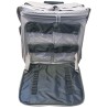 Valise de rangement trolley - 44x26x42 cm