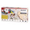 Kit de bricolage Basic x900pcs