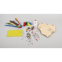 Kit de bricolage Basic x900pcs