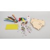 Kit de bricolage Basic x900pcs