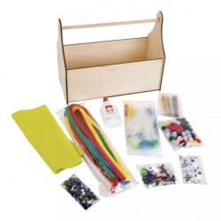 Kit de bricolage Basic x900pcs