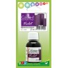 Colorant liquide pour bougie 27ml - Violet