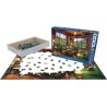 Puzzle 1000 pièces - Chalet confortable, de Dominic Davison