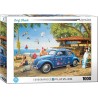 Puzzle 1000 pièces - Surf Shack