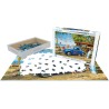 Puzzle 1000 pièces - Surf Shack