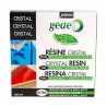 Kits résine cristal Biorganic Gédéo