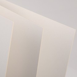 Papier Ingres Ecoles 80g/m², feuille 50x65cm