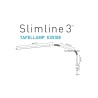 Lampe de bureau Slimline 3 Daylight