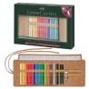 Trousse de 30 crayons permanents Polychromos