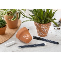 Set de 2 feutres multi-supports Creative Marker