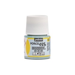 Peinture pour porcelaine à base d'eau, pot de 45ml