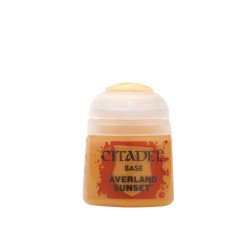 Peinture spéciale modélisme Citadel Base, pot de 12ml