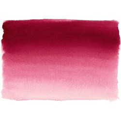 Aquarelle extra-fine Horadam, tube 15ml - Rouge cochenille édition Rétro