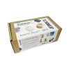 Kit starter Jesmonite - Pot rond