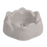 Moule en silicone - Coupe Fleur de lotus ø8x3,5cm