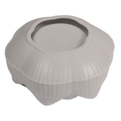 Moule en silicone - Coupe Fleur de lotus ø8x3,5cm