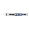 Marqueurs à peinture Pentel White