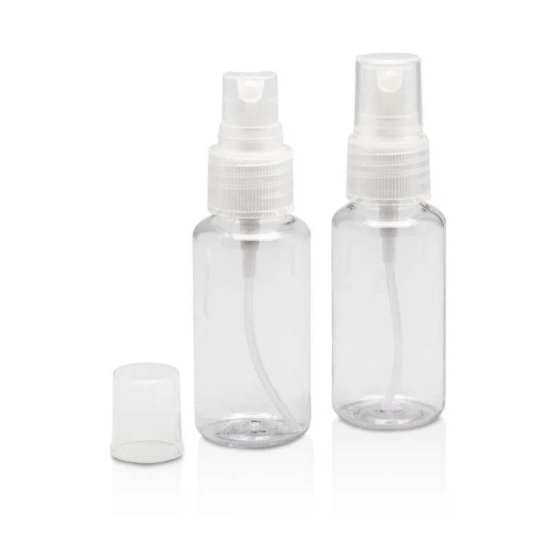 Set de 2 vaporisateurs vides 50 ml