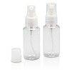 Set de 2 vaporisateurs vides 50 ml