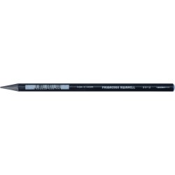 Crayon graphite aquarellable 4B sans bois Progresso 8912