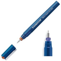 Stylos à pointe tubulaire Mars Matic - Staedtler