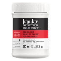 Mortier de structure Liquitex