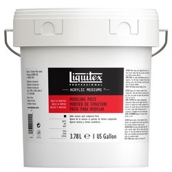 Mortier de structure Liquitex