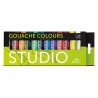 Sets de peinture gouache Prime Studio