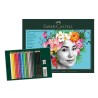 Set Polychromos et Graphit Matt x23pcs