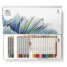 Coffret Studio Collection de crayons à dessin Winsor & newton