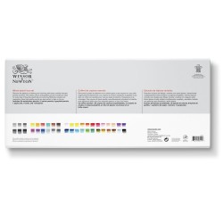 Coffret Studio Collection de crayons à dessin Winsor & newton