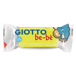 Seau pâte à modeler Giotto Bé-Bè 8x50g - My Farm