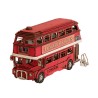 Maquette 3D en bois Rolife - London Tour Bus