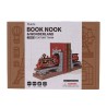 Maquette 3D en bois Rolife - Century Train Book Nook 