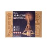 Maquette 3D en bois Rolife - Night of the Eiffel Tower