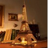 Maquette 3D en bois Rolife - Night of the Eiffel Tower