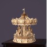 Maquette 3D en bois Rolife - Merry-Go-Round