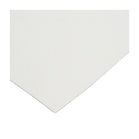 Papier bristol uni blanc A4 160g - GALAXIE PAP